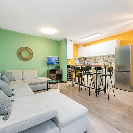 Guestready - Formosa Island 9Th Lägenhet OOporto Exteriör bild