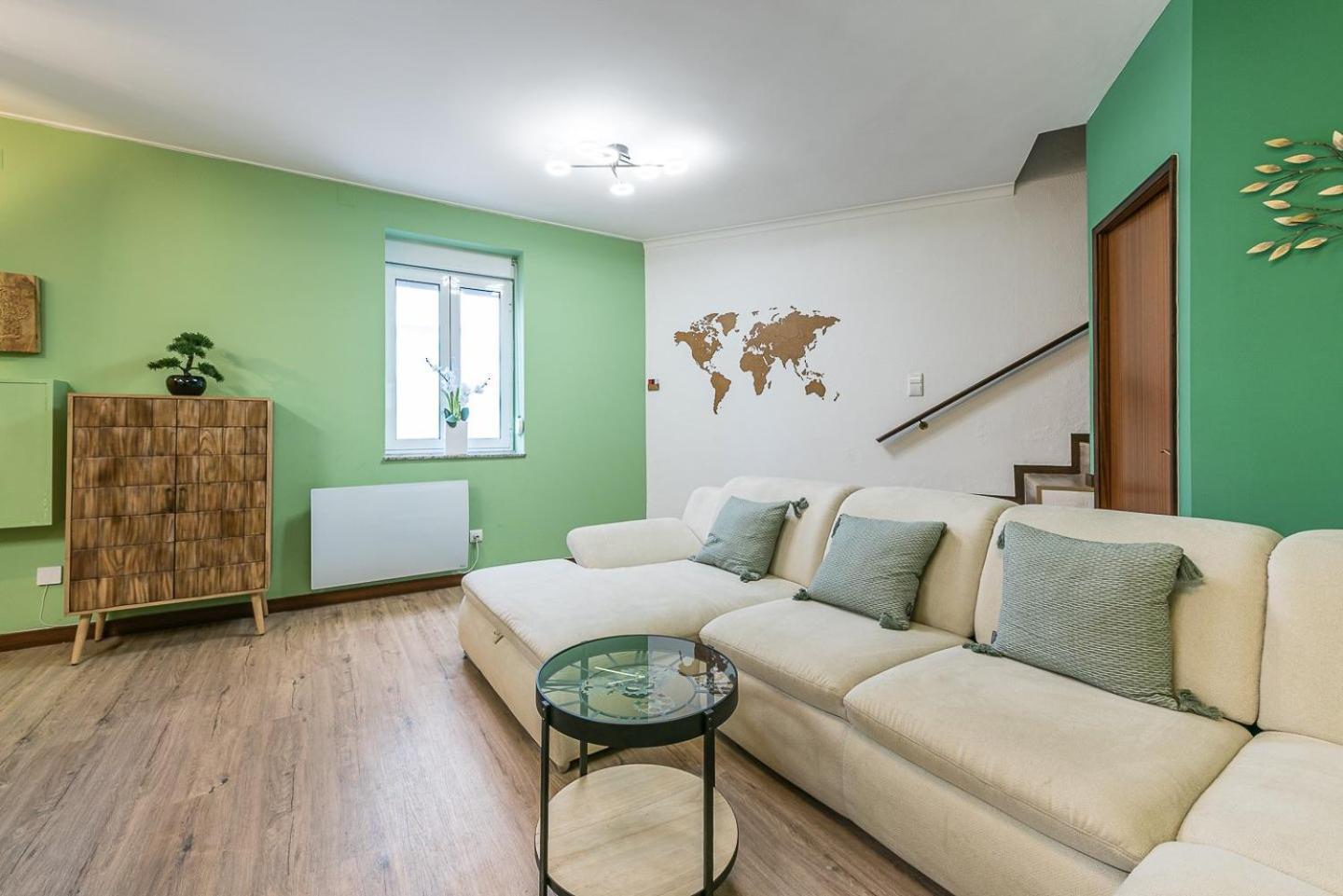 Guestready - Formosa Island 9Th Lägenhet OOporto Exteriör bild