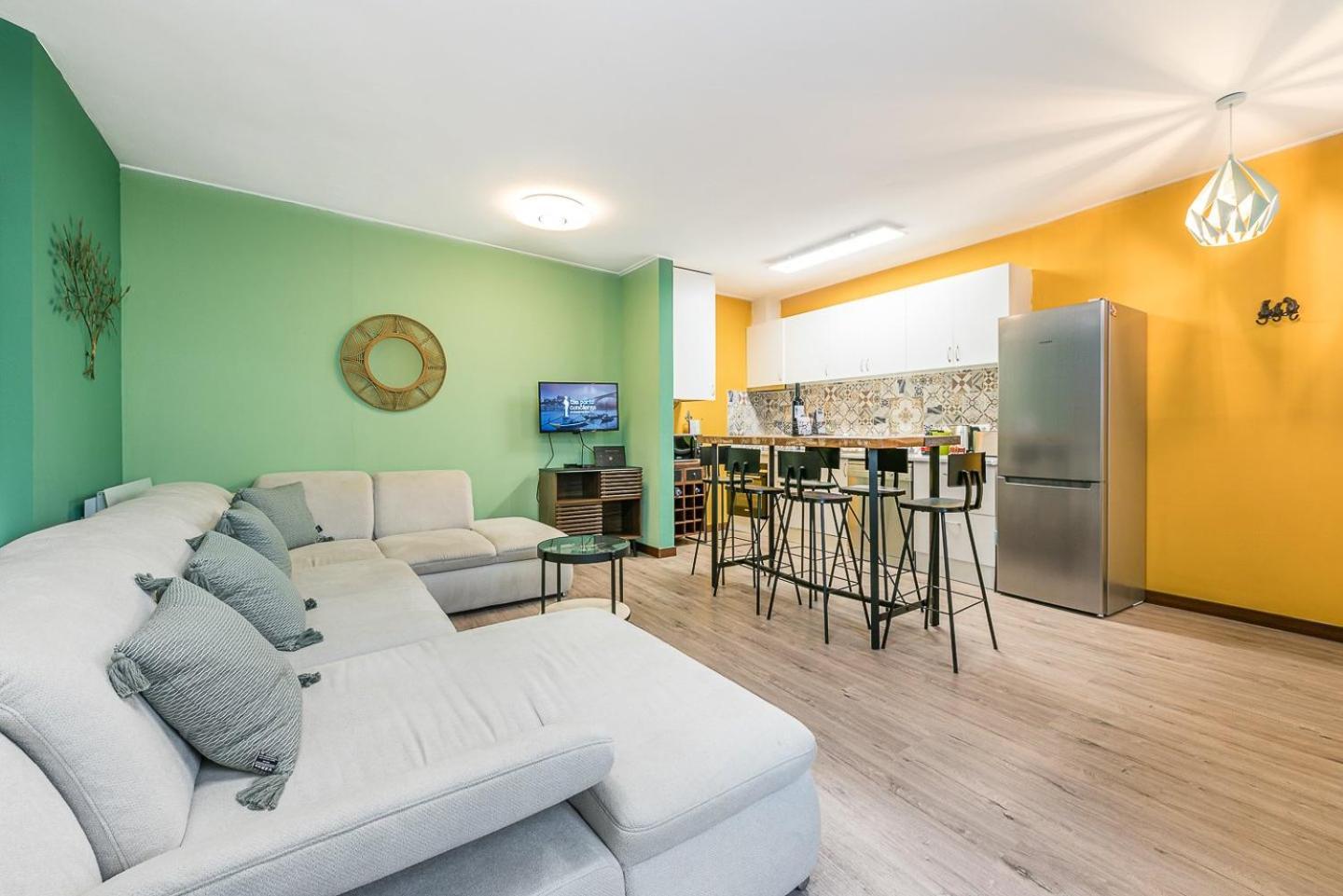 Guestready - Formosa Island 9Th Lägenhet OOporto Exteriör bild