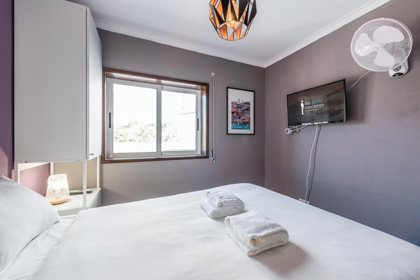 Guestready - Formosa Island 9Th Lägenhet OOporto Exteriör bild