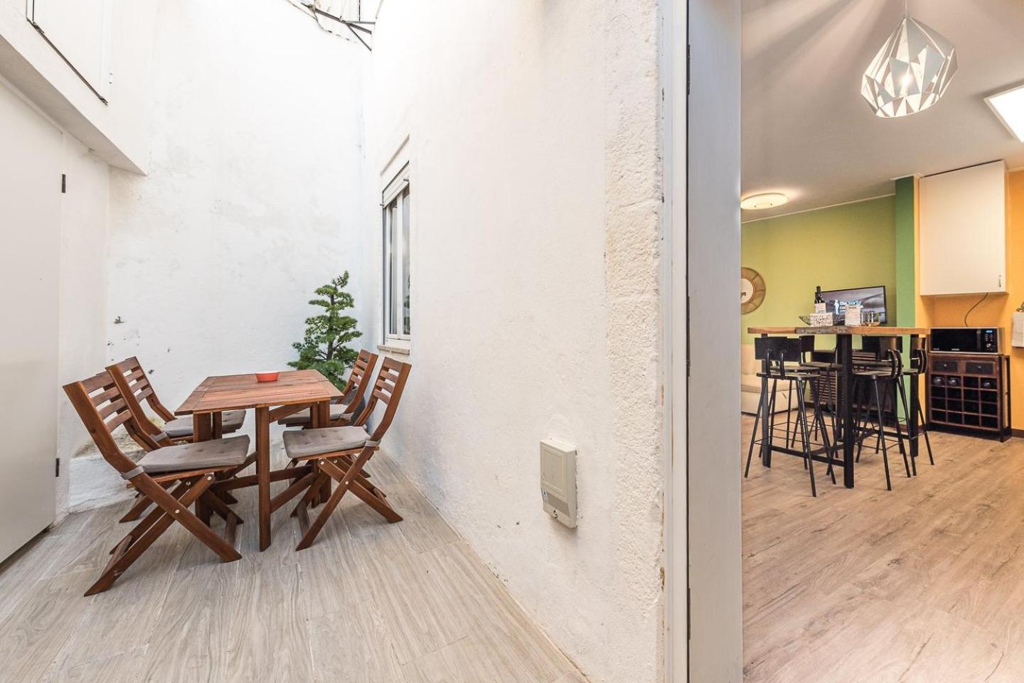 Guestready - Formosa Island 9Th Lägenhet OOporto Exteriör bild
