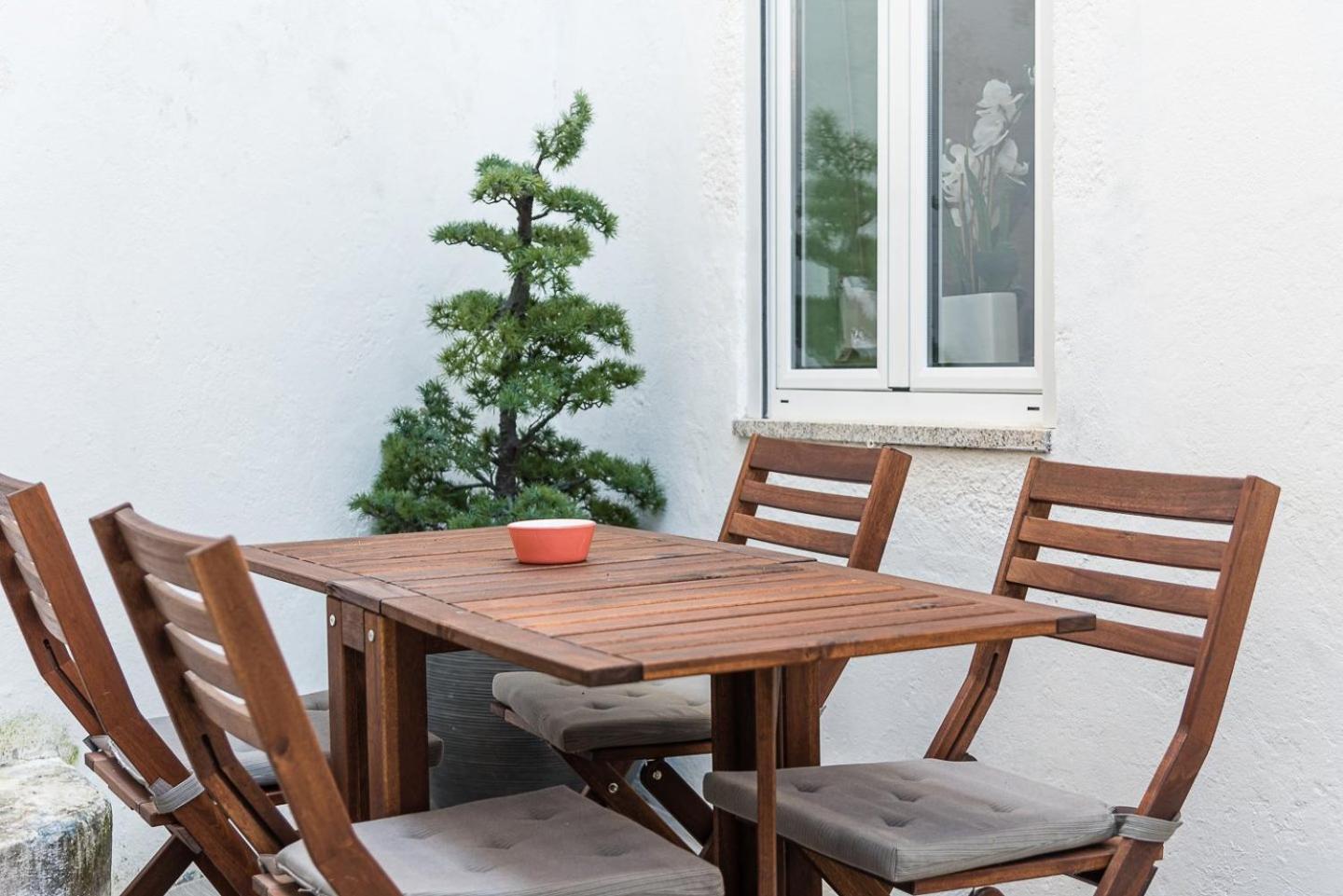 Guestready - Formosa Island 9Th Lägenhet OOporto Exteriör bild