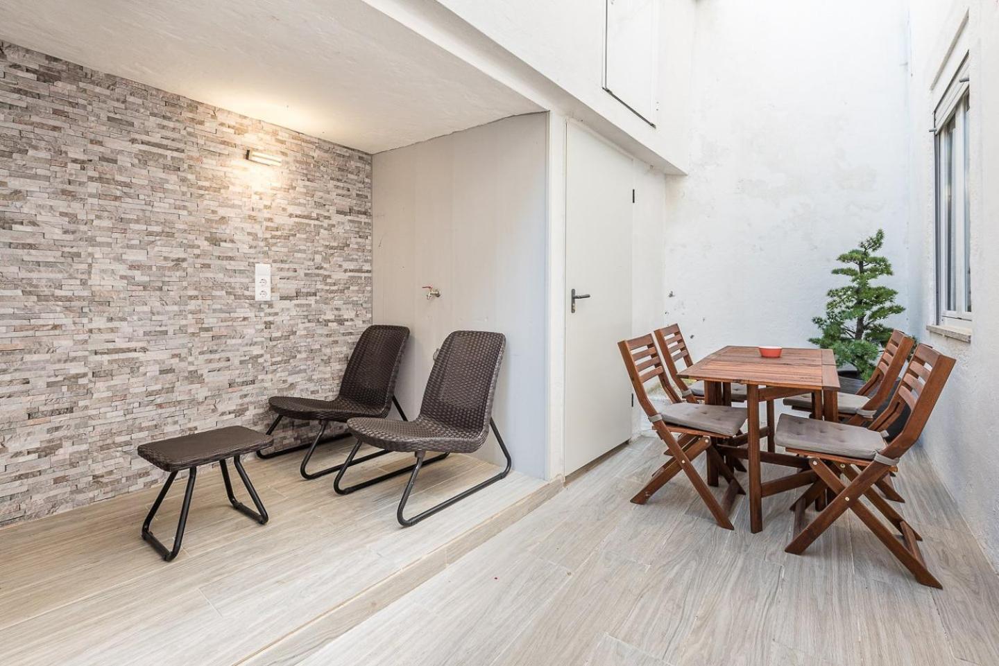 Guestready - Formosa Island 9Th Lägenhet OOporto Exteriör bild