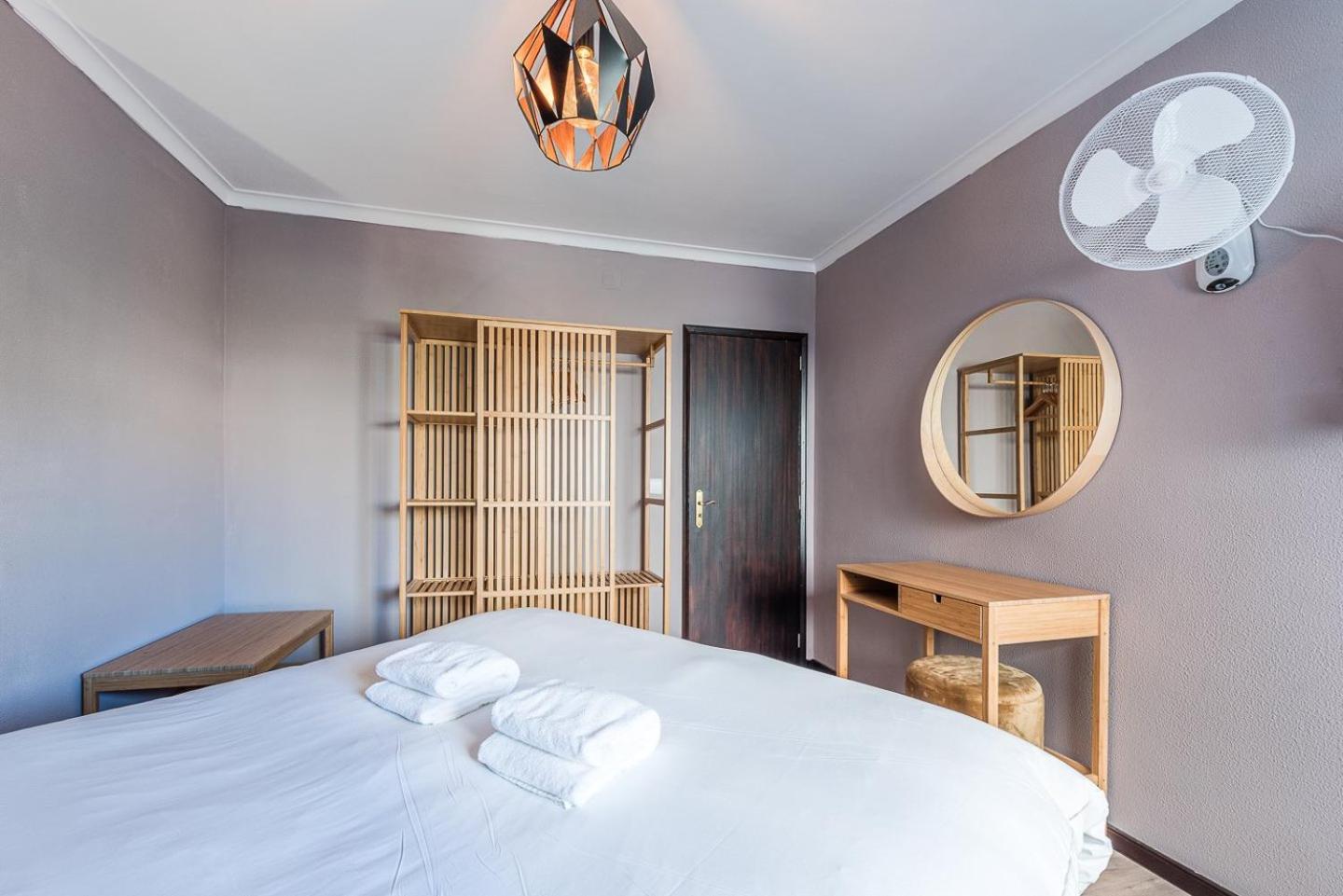 Guestready - Formosa Island 9Th Lägenhet OOporto Exteriör bild
