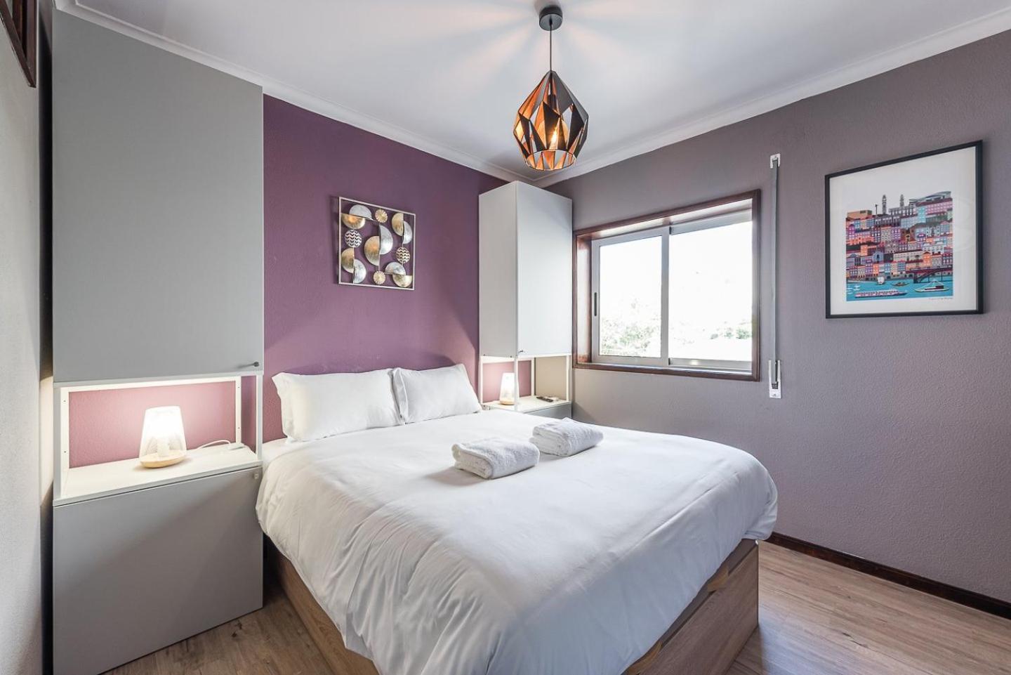 Guestready - Formosa Island 9Th Lägenhet OOporto Exteriör bild