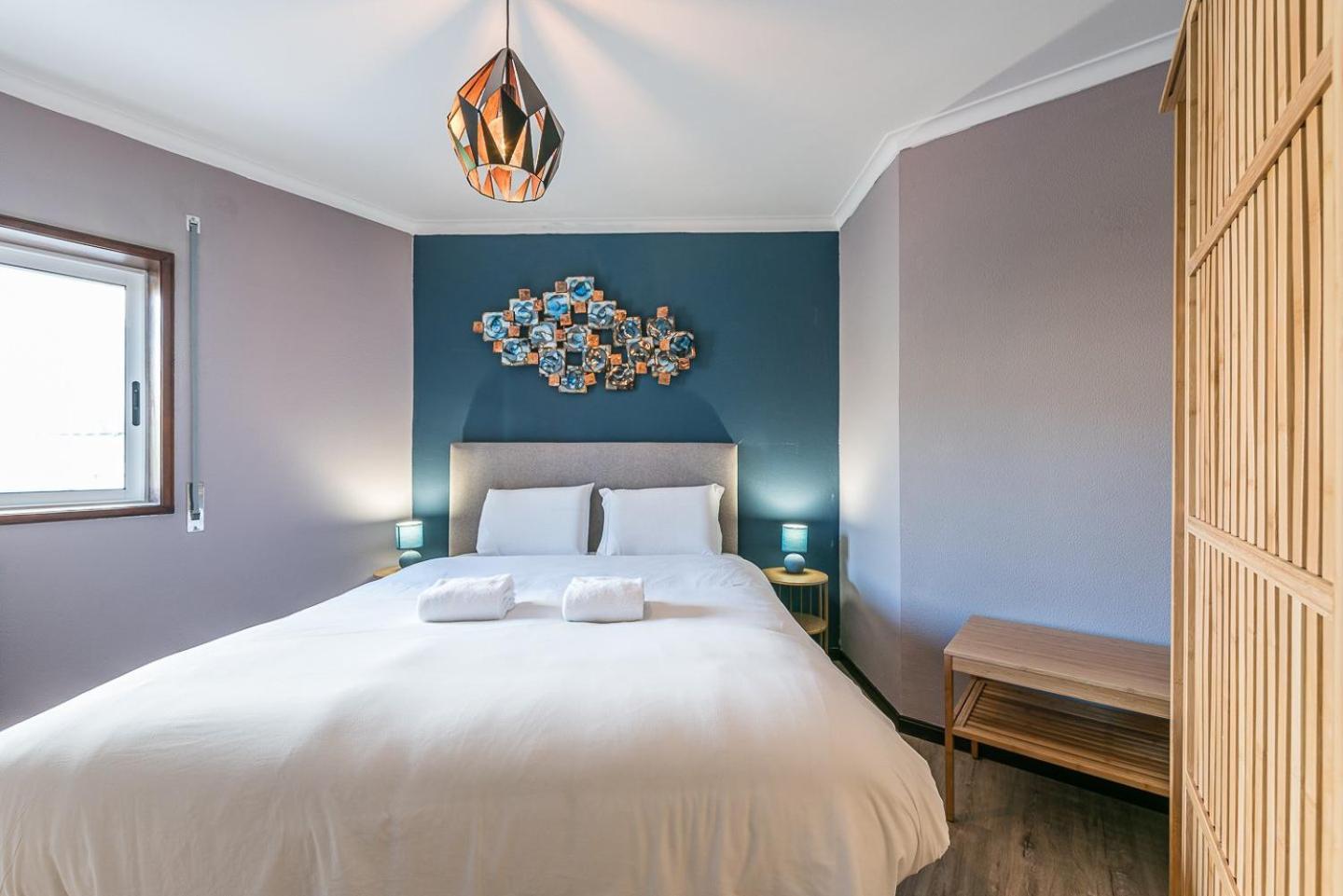 Guestready - Formosa Island 9Th Lägenhet OOporto Exteriör bild