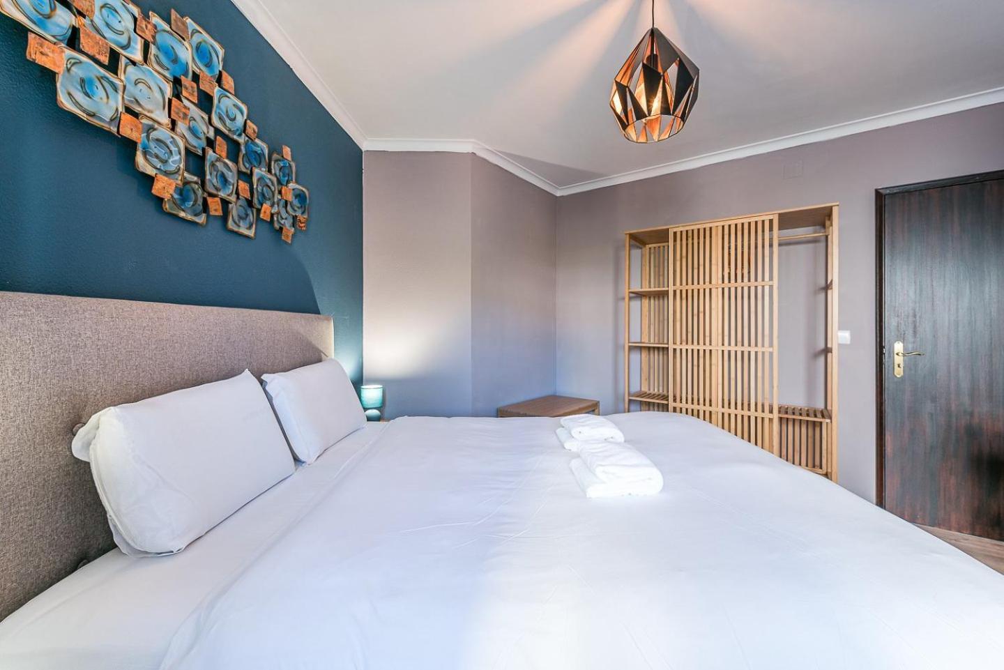 Guestready - Formosa Island 9Th Lägenhet OOporto Exteriör bild
