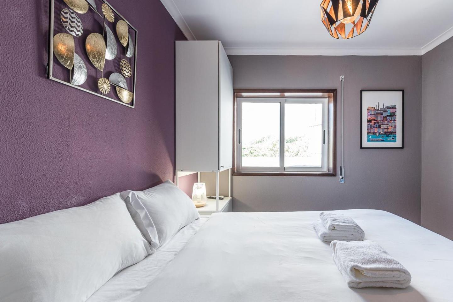 Guestready - Formosa Island 9Th Lägenhet OOporto Exteriör bild